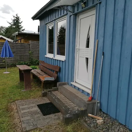 Holiday home Blockhaus Krover Berg Krov