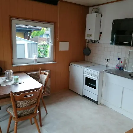 Blockhaus Krover Berg Holiday home Krov