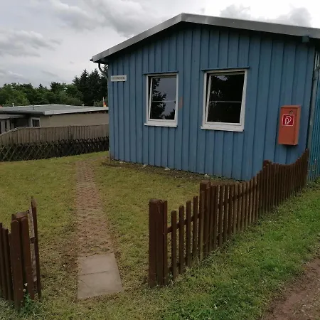 Blockhaus Krover Berg