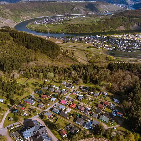 Blockhaus Krover Berg Holiday home Krov